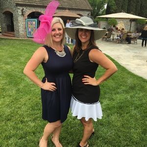 Vince Camuto dress